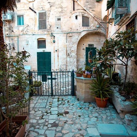 Donna Lina Bed and Breakfast Ματέρα Εξωτερικό φωτογραφία