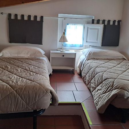 Donna Lina Bed and Breakfast Ματέρα Εξωτερικό φωτογραφία
