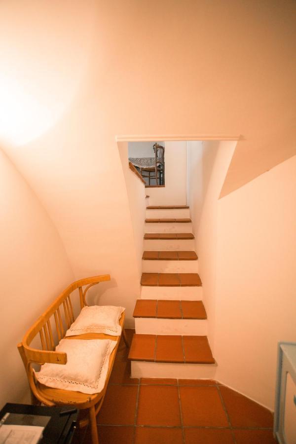 Donna Lina Bed and Breakfast Ματέρα Εξωτερικό φωτογραφία