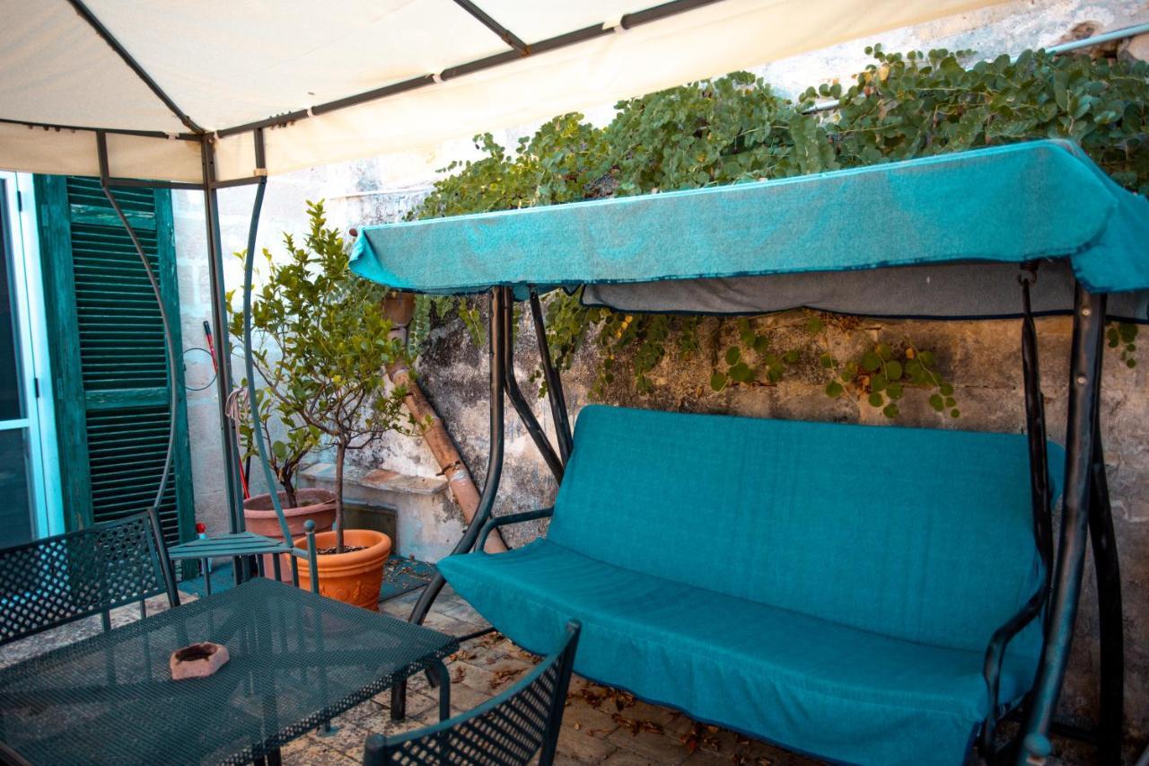 Donna Lina Bed and Breakfast Ματέρα Εξωτερικό φωτογραφία