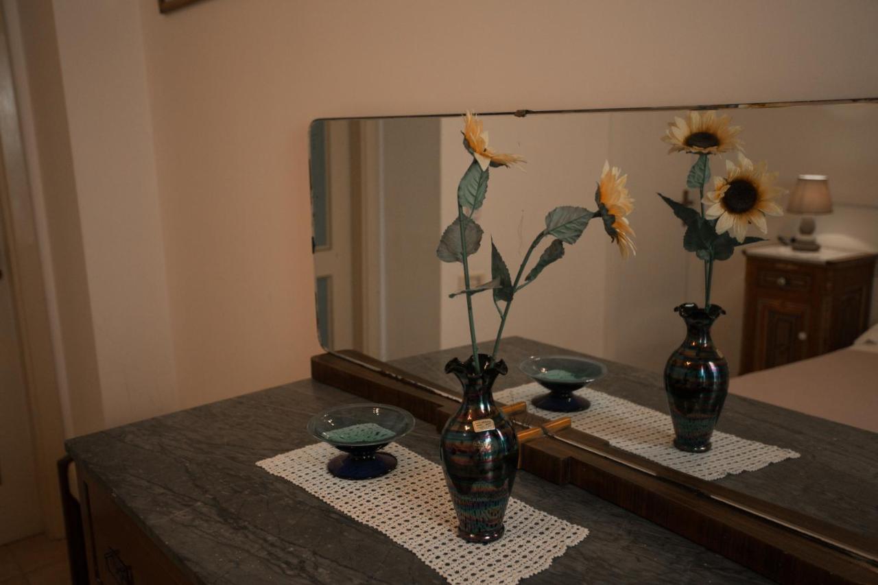 Donna Lina Bed and Breakfast Ματέρα Εξωτερικό φωτογραφία