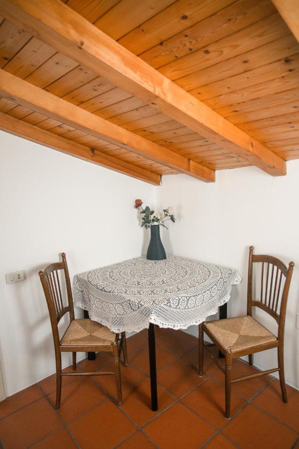 Donna Lina Bed and Breakfast Ματέρα Εξωτερικό φωτογραφία
