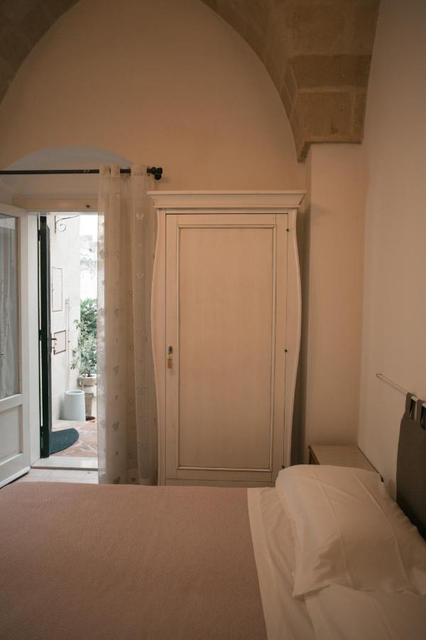 Donna Lina Bed and Breakfast Ματέρα Εξωτερικό φωτογραφία