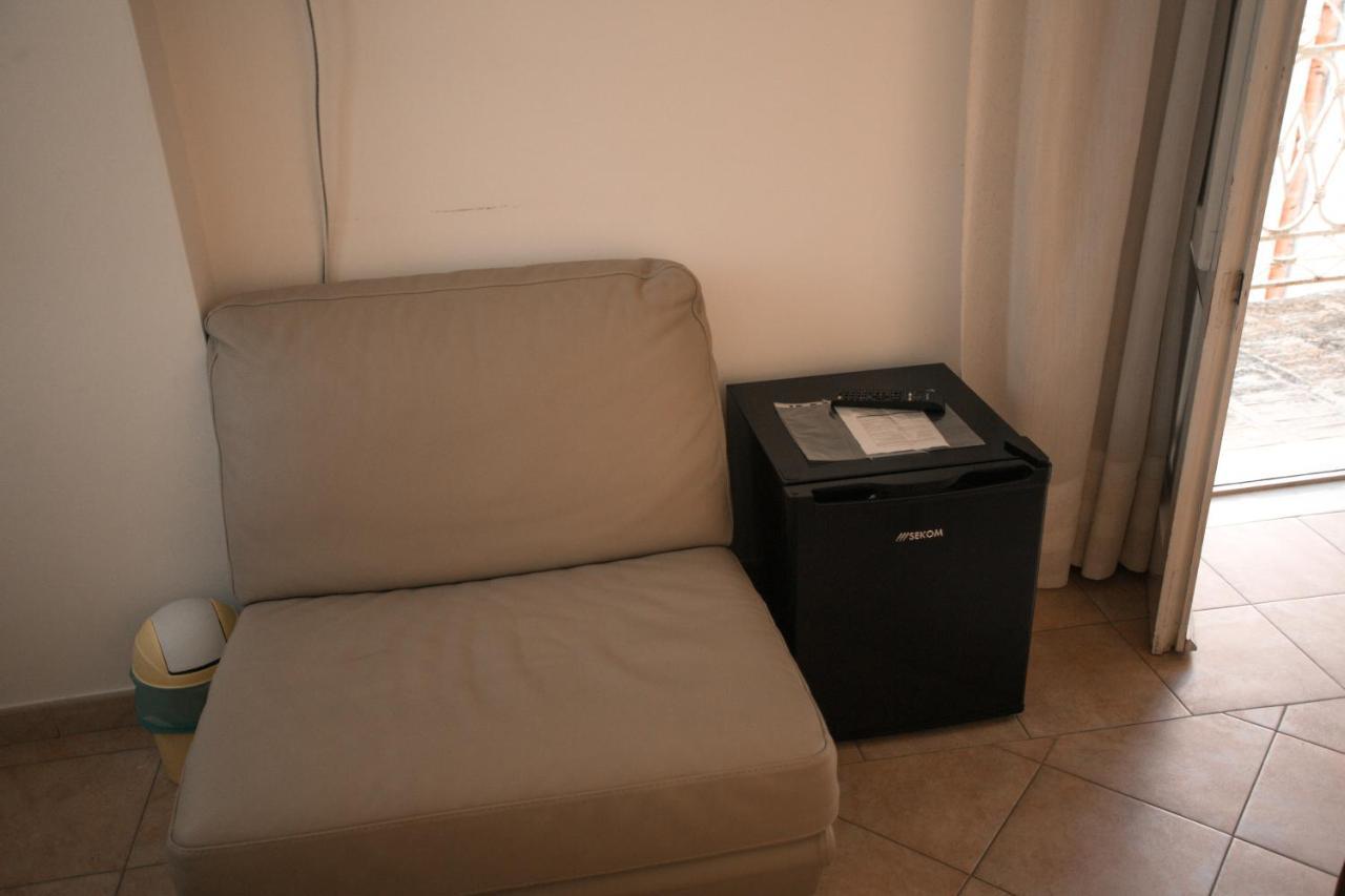 Donna Lina Bed and Breakfast Ματέρα Εξωτερικό φωτογραφία