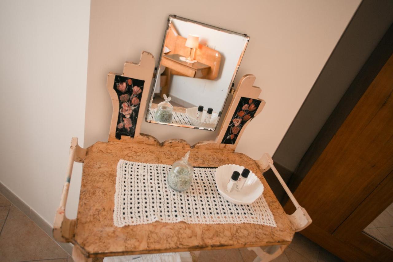 Donna Lina Bed and Breakfast Ματέρα Εξωτερικό φωτογραφία