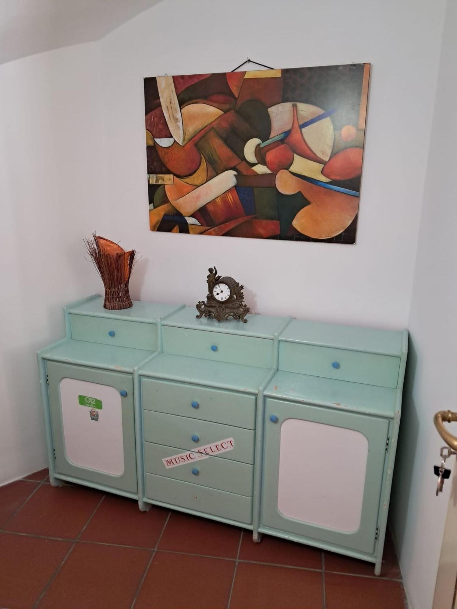 Donna Lina Bed and Breakfast Ματέρα Εξωτερικό φωτογραφία