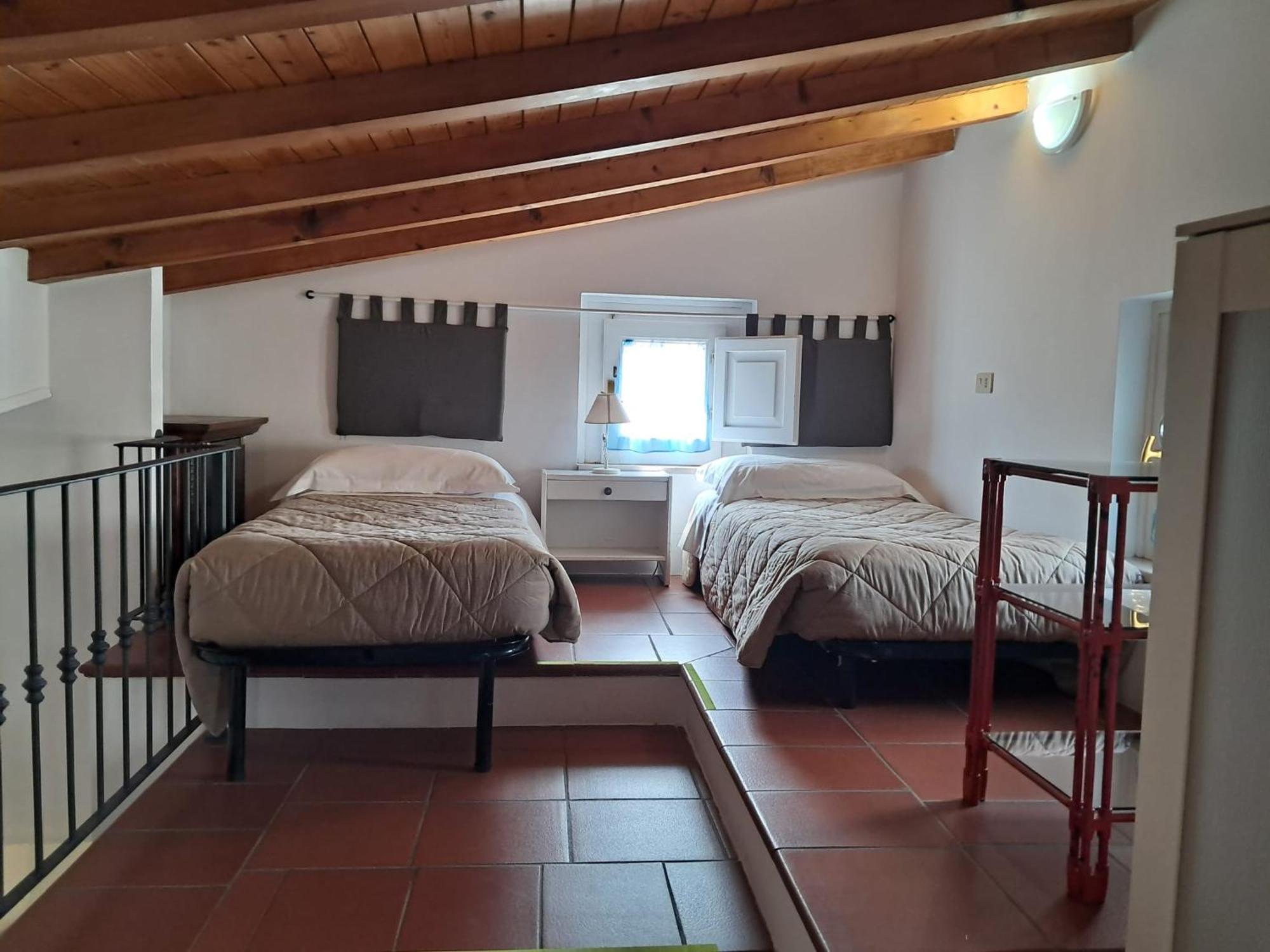 Donna Lina Bed and Breakfast Ματέρα Εξωτερικό φωτογραφία