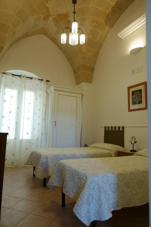 Donna Lina Bed and Breakfast Ματέρα Εξωτερικό φωτογραφία