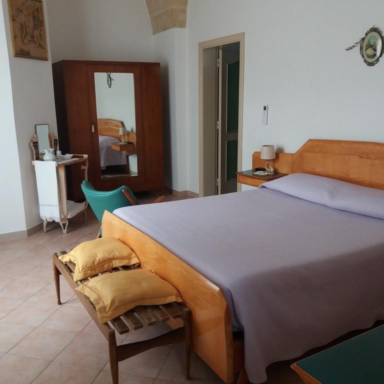 Donna Lina Bed and Breakfast Ματέρα Εξωτερικό φωτογραφία